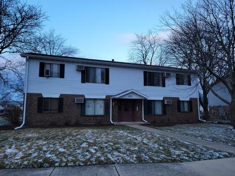 435 Echo Ln #3, Aurora, IL 60504 photo 1
