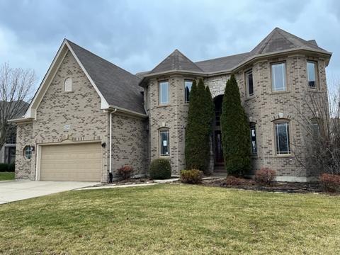 12809 Tipperary Ln, Plainfield, IL 60585 photo 1