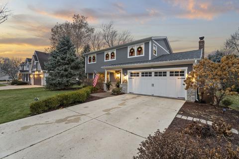 26 W116 Tomahawk Dr, Wheaton, IL 60187 photo 35
