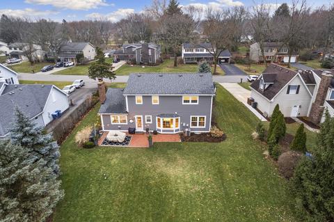 26 W116 Tomahawk Dr, Wheaton, IL 60187 photo 7