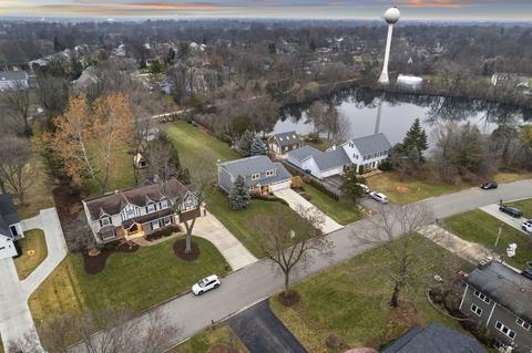 26 W116 Tomahawk Dr, Wheaton, IL 60187 photo 10