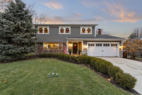 26 W116 Tomahawk Dr, Wheaton, IL 60187 photo 4
