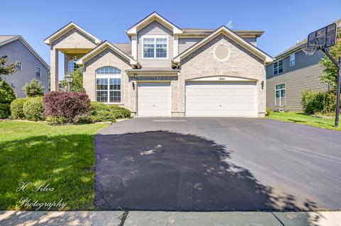 1880 Broadsmore Dr, Algonquin, IL 60102 photo 1