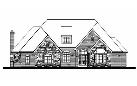 25218 S Tuscany Dr, Monee, IL 60449 photo 1