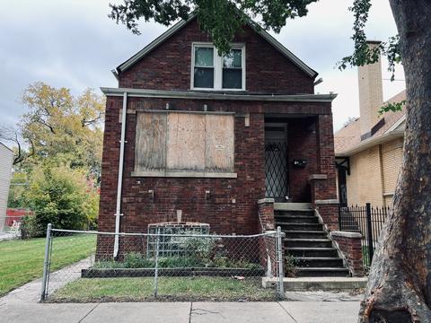 1216 E 69th St, Chicago, IL 60637 photo 1
