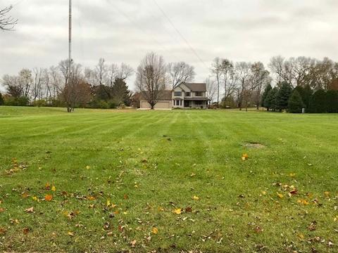 Lot 19 E 18th Street, Sterling, IL 61081