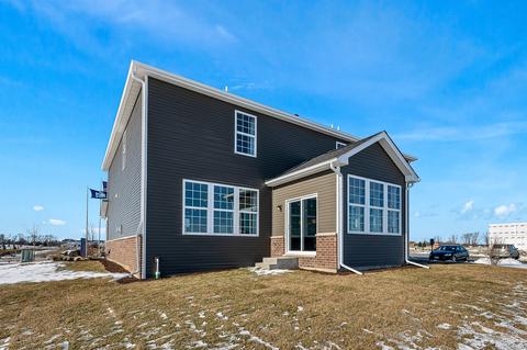 23419 W Pearson Dr, Plainfield, IL 60585 photo 3