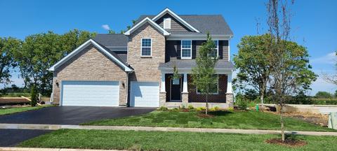 23419 W Pearson Dr, Plainfield, IL 60585 photo 1