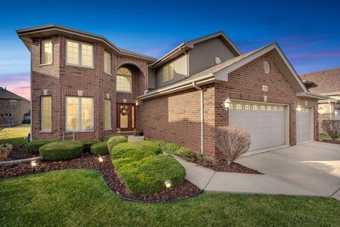 1004 Willow Rd, Matteson, IL 60443 photo 2