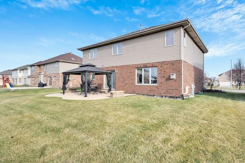 1004 Willow Rd, Matteson, IL 60443 photo 58
