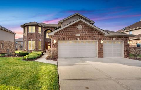 1004 Willow Rd, Matteson, IL 60443 photo 1