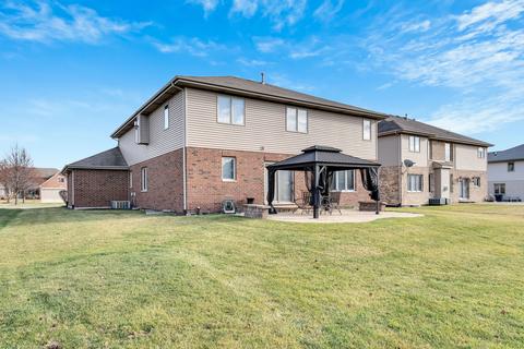 1004 Willow Rd, Matteson, IL 60443 photo 57
