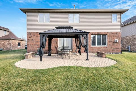 1004 Willow Rd, Matteson, IL 60443 photo 54