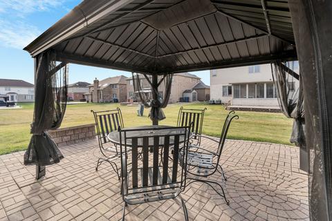 1004 Willow Rd, Matteson, IL 60443 photo 56