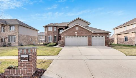 1004 Willow Rd, Matteson, IL 60443 photo 4