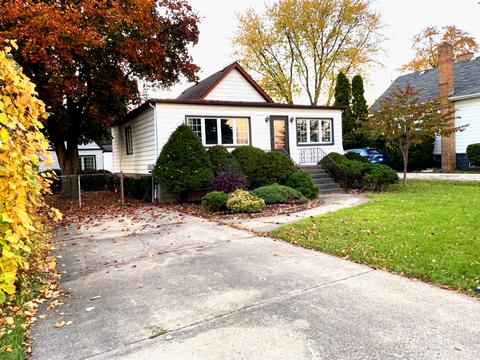 4332 Ruby St, Schiller Park, IL 60176 photo 1