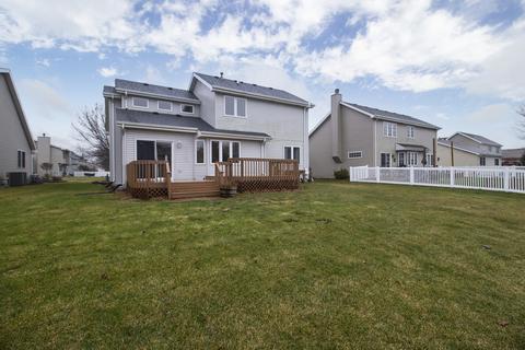 281 Spring Cove Dr, Beecher, IL 60401 photo 18