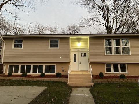 17117 Elm Dr, Hazel Crest, IL 60429