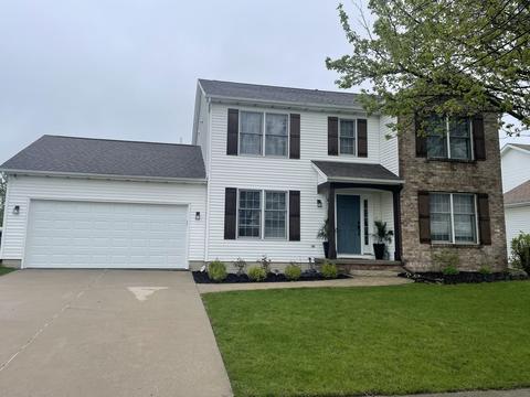 2819 Arrowhead Dr, Bloomington, IL 61704 photo 1