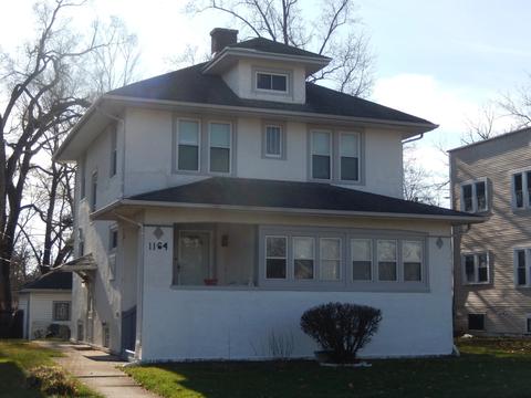 1164 E Maple St, Kankakee, IL 60901