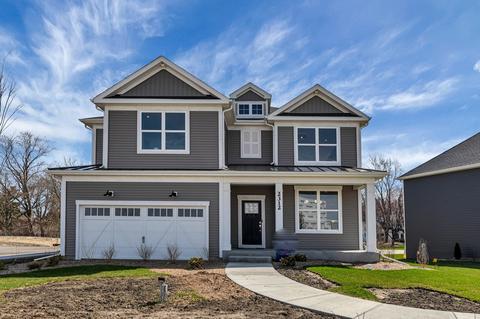 2427 Lucent Ln, Naperville, IL 60563 photo 1