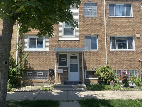 3018 W Granville Ave, Chicago, IL 60659