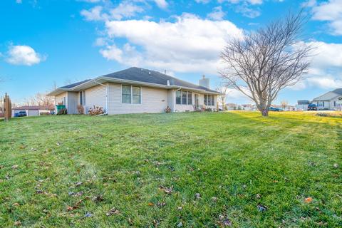 23636 W Feeney Dr, Plainfield, IL 60586 photo 23