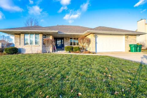 23636 W Feeney Dr, Plainfield, IL 60586 photo 1