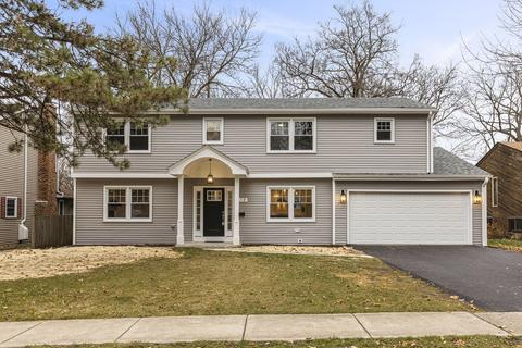 619 Arbor Ave, Wheaton, IL 60187 photo 1