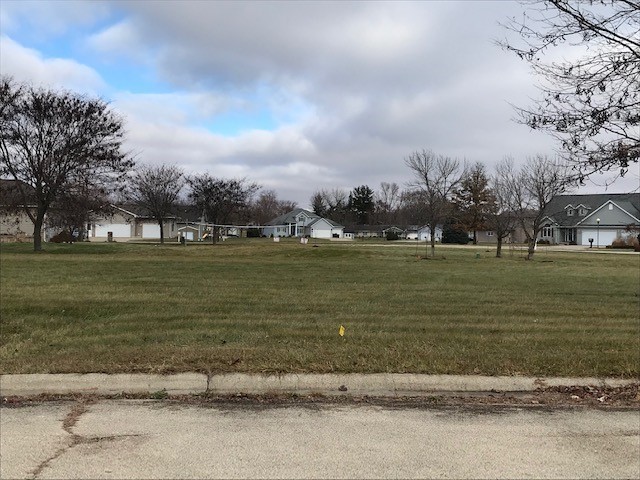 Lot 19 Quail Ct  