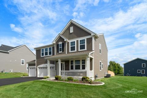 161 Hedgerow Dr, Elgin, IL 60124 photo 2