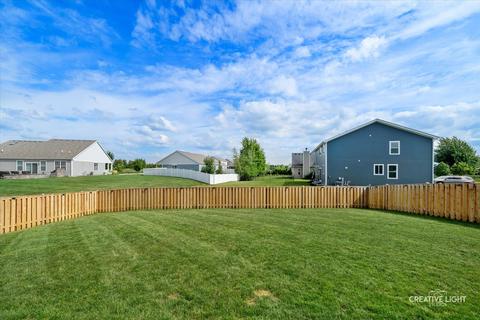 161 Hedgerow Dr, Elgin, IL 60124 photo 26