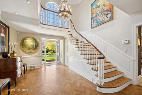 141 Apple Tree Rd, Winnetka, IL 60093 photo 4