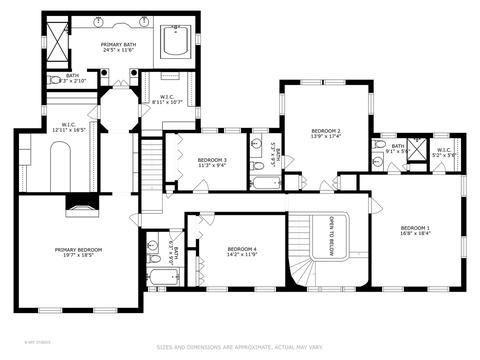 141 Apple Tree Rd, Winnetka, IL 60093 photo 46
