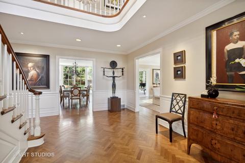 141 Apple Tree Rd, Winnetka, IL 60093 photo 5