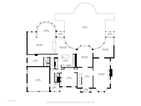141 Apple Tree Rd, Winnetka, IL 60093 photo 45