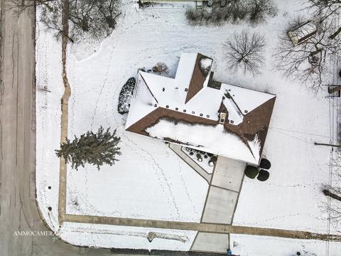 835 Aurora Way, Wheaton, IL 60189 photo 29