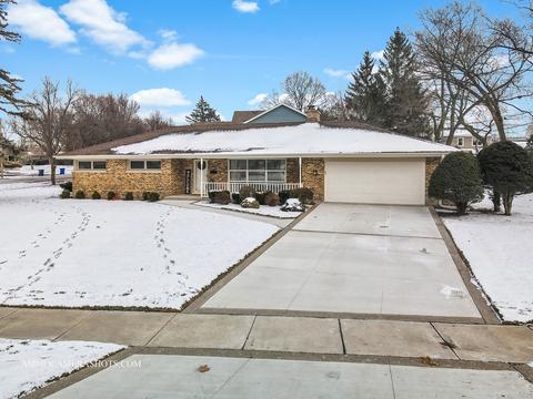835 Aurora Way, Wheaton, IL 60189 photo 30