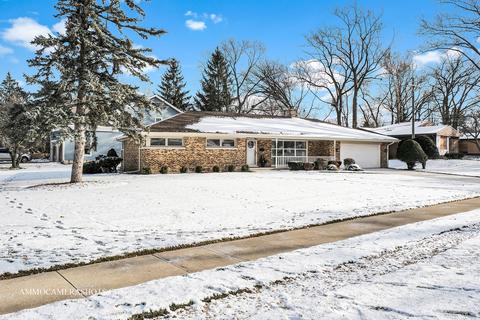 835 Aurora Way, Wheaton, IL 60189 photo 2