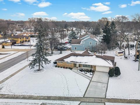 835 Aurora Way, Wheaton, IL 60189 photo 28