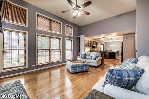 4956 Vermette Cir, Plainfield, IL 60586 photo 23