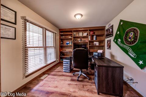 4956 Vermette Cir, Plainfield, IL 60586 photo 5