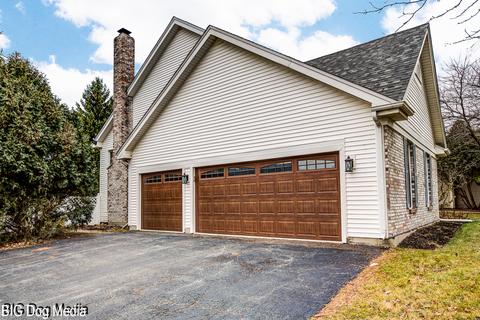 4956 Vermette Cir, Plainfield, IL 60586 photo 2