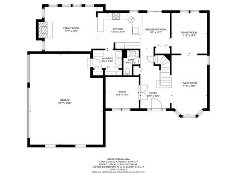 4956 Vermette Cir, Plainfield, IL 60586 photo 3