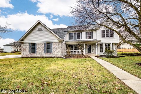 4956 Vermette Cir, Plainfield, IL 60586 photo 1