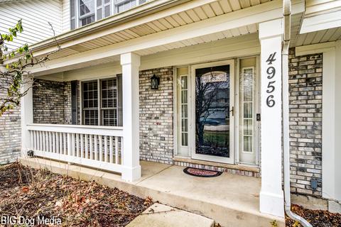 4956 Vermette Cir, Plainfield, IL 60586 photo 4