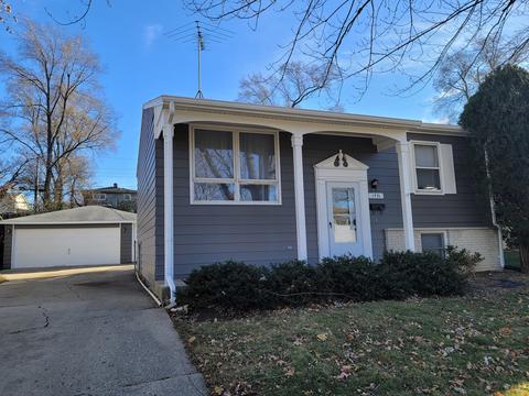 1371 Davine Dr, Glendale Heights, IL 60139