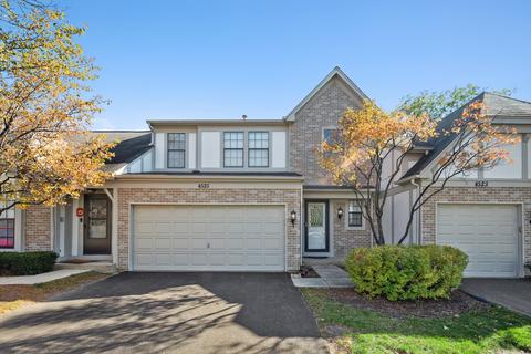 4525 Olmstead Dr, Hoffman Estates, IL 60192 photo 1