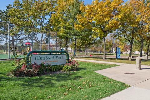 4525 Olmstead Dr, Hoffman Estates, IL 60192 photo 19