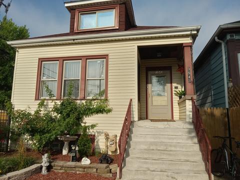 3543 N Kostner Ave, Chicago, IL 60641 photo 3